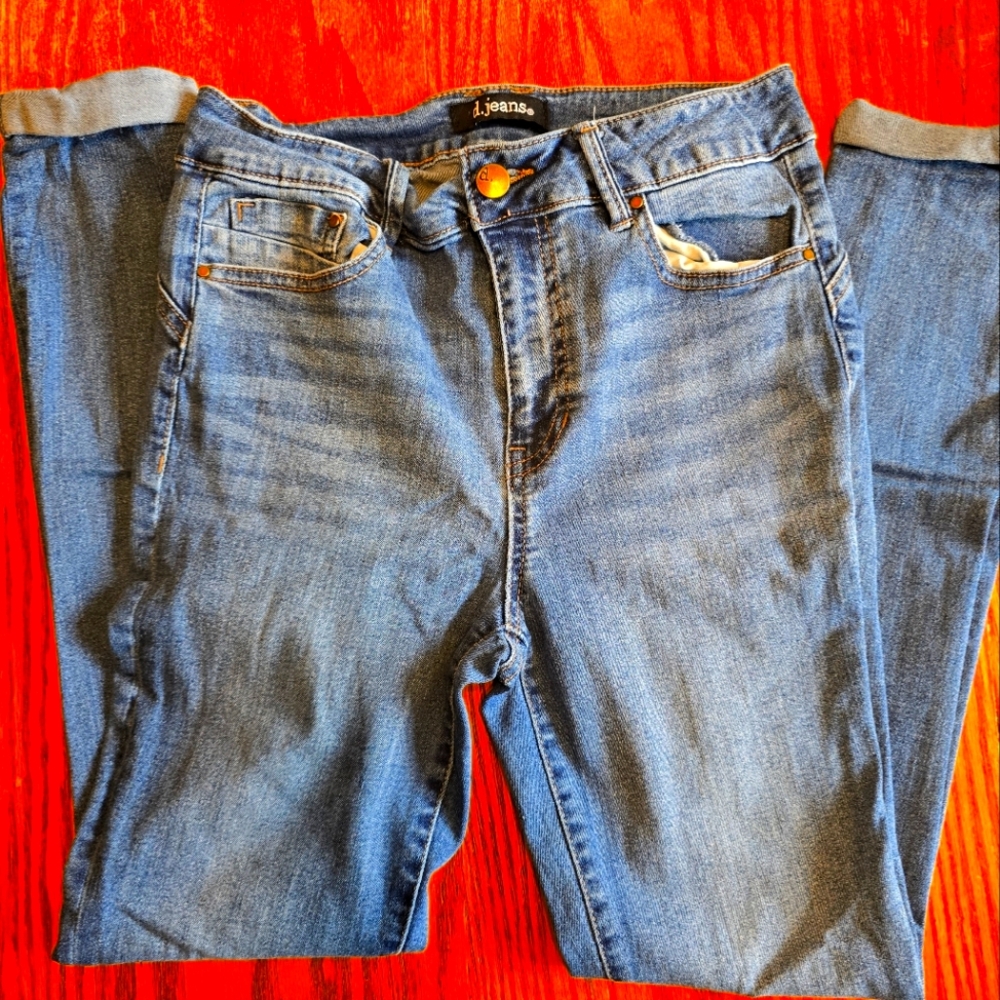 D.Jeans